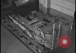 Image Rolling mill in Ford Rouge River steel plant Dearborn Michigan USA, 1928, de la seconde 20 séquences d'archives historiques vidéo 65675078288