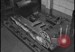 Image Rolling mill in Ford Rouge River steel plant Dearborn Michigan USA, 1928, de la seconde 21 séquences d'archives historiques vidéo 65675078288
