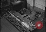 Image Rolling mill in Ford Rouge River steel plant Dearborn Michigan USA, 1928, de la seconde 22 séquences d'archives historiques vidéo 65675078288