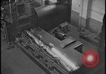 Image Rolling mill in Ford Rouge River steel plant Dearborn Michigan USA, 1928, de la seconde 24 séquences d'archives historiques vidéo 65675078288
