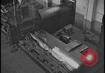 Image Rolling mill in Ford Rouge River steel plant Dearborn Michigan USA, 1928, de la seconde 25 séquences d'archives historiques vidéo 65675078288