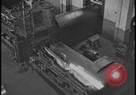 Image Rolling mill in Ford Rouge River steel plant Dearborn Michigan USA, 1928, de la seconde 26 séquences d'archives historiques vidéo 65675078288