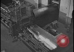 Image Rolling mill in Ford Rouge River steel plant Dearborn Michigan USA, 1928, de la seconde 27 séquences d'archives historiques vidéo 65675078288