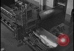 Image Rolling mill in Ford Rouge River steel plant Dearborn Michigan USA, 1928, de la seconde 29 séquences d'archives historiques vidéo 65675078288