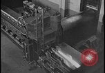 Image Rolling mill in Ford Rouge River steel plant Dearborn Michigan USA, 1928, de la seconde 30 séquences d'archives historiques vidéo 65675078288
