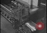 Image Rolling mill in Ford Rouge River steel plant Dearborn Michigan USA, 1928, de la seconde 31 séquences d'archives historiques vidéo 65675078288