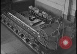 Image Rolling mill in Ford Rouge River steel plant Dearborn Michigan USA, 1928, de la seconde 37 séquences d'archives historiques vidéo 65675078288