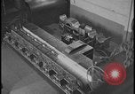 Image Rolling mill in Ford Rouge River steel plant Dearborn Michigan USA, 1928, de la seconde 40 séquences d'archives historiques vidéo 65675078288