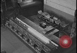 Image Rolling mill in Ford Rouge River steel plant Dearborn Michigan USA, 1928, de la seconde 42 séquences d'archives historiques vidéo 65675078288