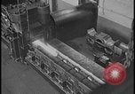 Image Rolling mill in Ford Rouge River steel plant Dearborn Michigan USA, 1928, de la seconde 48 séquences d'archives historiques vidéo 65675078288