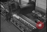 Image Rolling mill in Ford Rouge River steel plant Dearborn Michigan USA, 1928, de la seconde 49 séquences d'archives historiques vidéo 65675078288
