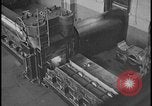 Image Rolling mill in Ford Rouge River steel plant Dearborn Michigan USA, 1928, de la seconde 51 séquences d'archives historiques vidéo 65675078288