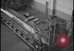Image Rolling mill in Ford Rouge River steel plant Dearborn Michigan USA, 1928, de la seconde 57 séquences d'archives historiques vidéo 65675078288