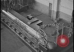 Image Rolling mill in Ford Rouge River steel plant Dearborn Michigan USA, 1928, de la seconde 58 séquences d'archives historiques vidéo 65675078288