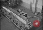 Image Rolling mill in Ford Rouge River steel plant Dearborn Michigan USA, 1928, de la seconde 59 séquences d'archives historiques vidéo 65675078288