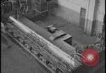 Image Rolling mill in Ford Rouge River steel plant Dearborn Michigan USA, 1928, de la seconde 60 séquences d'archives historiques vidéo 65675078288