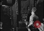 Image Manufacturing automobile parts Dearborn Michigan USA, 1928, de la seconde 1 séquences d'archives historiques vidéo 65675078289