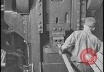 Image Manufacturing automobile parts Dearborn Michigan USA, 1928, de la seconde 3 séquences d'archives historiques vidéo 65675078289
