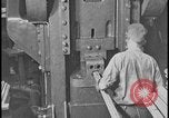 Image Manufacturing automobile parts Dearborn Michigan USA, 1928, de la seconde 4 séquences d'archives historiques vidéo 65675078289