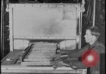 Image Manufacturing automobile parts Dearborn Michigan USA, 1928, de la seconde 5 séquences d'archives historiques vidéo 65675078289
