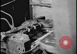 Image Manufacturing automobile parts Dearborn Michigan USA, 1928, de la seconde 19 séquences d'archives historiques vidéo 65675078289