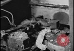 Image Manufacturing automobile parts Dearborn Michigan USA, 1928, de la seconde 22 séquences d'archives historiques vidéo 65675078289