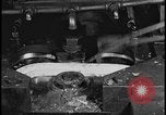 Image Manufacturing automobile parts Dearborn Michigan USA, 1928, de la seconde 28 séquences d'archives historiques vidéo 65675078289