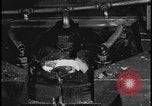 Image Manufacturing automobile parts Dearborn Michigan USA, 1928, de la seconde 30 séquences d'archives historiques vidéo 65675078289