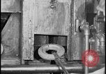 Image Manufacturing automobile parts Dearborn Michigan USA, 1928, de la seconde 34 séquences d'archives historiques vidéo 65675078289