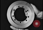 Image Manufacturing automobile parts Dearborn Michigan USA, 1928, de la seconde 62 séquences d'archives historiques vidéo 65675078289