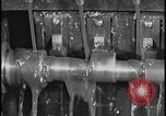 Image Ford automobile manufacturing Dearborn Michigan USA, 1928, de la seconde 45 séquences d'archives historiques vidéo 65675078290