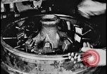 Image spoke wheel assembly Dearborn Michigan USA, 1928, de la seconde 3 séquences d'archives historiques vidéo 65675078291