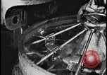 Image spoke wheel assembly Dearborn Michigan USA, 1928, de la seconde 9 séquences d'archives historiques vidéo 65675078291
