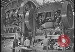 Image Ford factory car panel press machines Dearborn Michigan USA, 1928, de la seconde 4 séquences d'archives historiques vidéo 65675078292