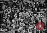 Image Ford factory car panel press machines Dearborn Michigan USA, 1928, de la seconde 19 séquences d'archives historiques vidéo 65675078292