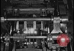 Image Ford factory car panel press machines Dearborn Michigan USA, 1928, de la seconde 47 séquences d'archives historiques vidéo 65675078292
