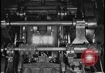 Image Ford factory car panel press machines Dearborn Michigan USA, 1928, de la seconde 49 séquences d'archives historiques vidéo 65675078292