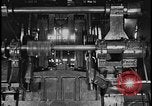 Image Ford factory car panel press machines Dearborn Michigan USA, 1928, de la seconde 57 séquences d'archives historiques vidéo 65675078292