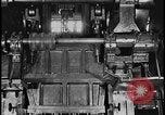 Image Ford factory car panel press machines Dearborn Michigan USA, 1928, de la seconde 60 séquences d'archives historiques vidéo 65675078292