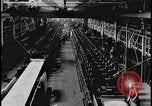 Image Constitué de verre et couper en feuilles Dearborn Michigan USA, 1928, de la seconde 4 séquences d'archives historiques vidéo 65675078293