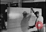 Image Constitué de verre et couper en feuilles Dearborn Michigan USA, 1928, de la seconde 51 séquences d'archives historiques vidéo 65675078293