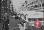 Standbild State Street Chicago Illinois USA, 1928, aus Sekunde 8 historischem Filmmaterial Videoclip 65675078296