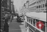 Standbild State Street Chicago Illinois USA, 1928, aus Sekunde 9 historischem Filmmaterial Videoclip 65675078296