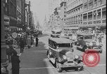 Standbild State Street Chicago Illinois USA, 1928, aus Sekunde 11 historischem Filmmaterial Videoclip 65675078296