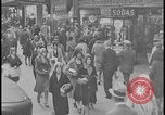 Standbild State Street Chicago Illinois USA, 1928, aus Sekunde 13 historischem Filmmaterial Videoclip 65675078296