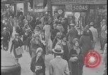 Standbild State Street Chicago Illinois USA, 1928, aus Sekunde 14 historischem Filmmaterial Videoclip 65675078296