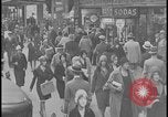 Standbild State Street Chicago Illinois USA, 1928, aus Sekunde 15 historischem Filmmaterial Videoclip 65675078296