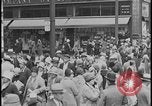 Standbild State Street Chicago Illinois USA, 1928, aus Sekunde 17 historischem Filmmaterial Videoclip 65675078296