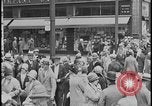 Standbild State Street Chicago Illinois USA, 1928, aus Sekunde 18 historischem Filmmaterial Videoclip 65675078296