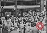 Standbild State Street Chicago Illinois USA, 1928, aus Sekunde 19 historischem Filmmaterial Videoclip 65675078296